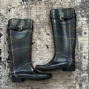 Lauren Ralph Lauren Rain Boots